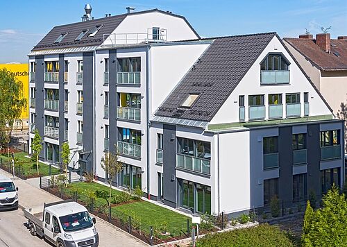 Domicil Real Estate Ag Erwirbt Fur Danische Pensionskasse Pfa Mikroapartment Portfolios Fur Rund 250 Millionen Euro Ipe D A Ch