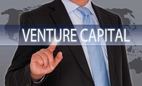 Kpmg Venture Capital